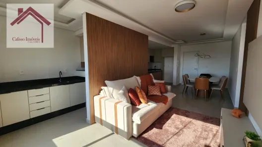 Apartamento com 3 Quartos à venda, 83m² no Jardim Vera Cruz, Sorocaba