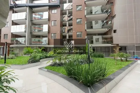 Apartamento com 2 Quartos à venda, 63m² no Jardim Camburi, Vitória
