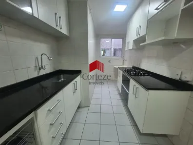 Apartamento com 2 Quartos à venda, 47m² no Santo Antônio, São José dos Pinhais