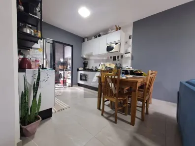 Casa com 2 Quartos à venda, 55m² no Vila São Paulo, Mogi das Cruzes