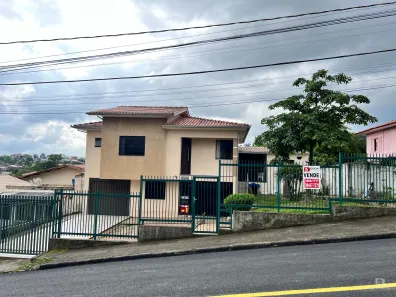 Casa com 4 Quartos à venda, 204m² no Próspera, Criciúma