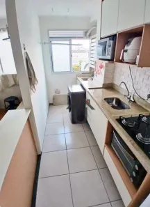 Apartamento com 2 Quartos à venda, 42m² no Jardim Arpoador, São Paulo