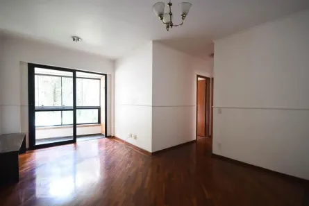 Apartamento com 2 Quartos à venda, 70m² no Vila Andrade, São Paulo
