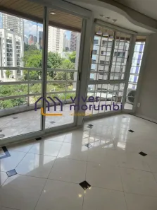 Apartamento com 1 Quarto à venda, 48m² no Jardim Londrina, São Paulo
