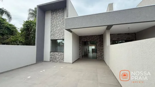 Casa com 3 Quartos à venda, 80m² no , Itapoá