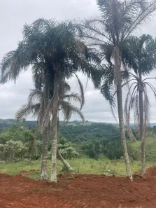 Lote/Terreno à venda, 600m² no Águas de Igaratá, Igaratá