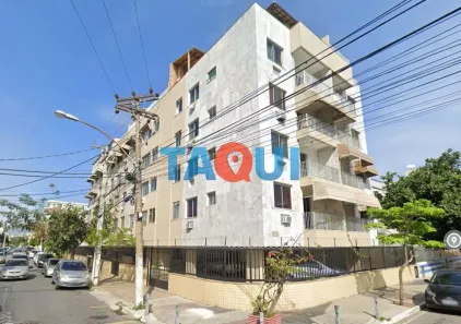 Apartamento com 2 Quartos para alugar, 96m² no Centro, Cabo Frio