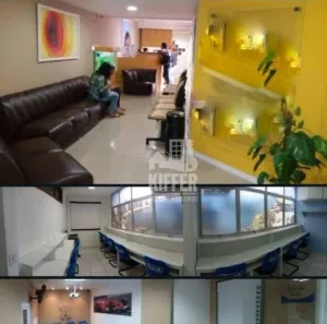 Sala Comercial à venda, 280m² no Centro, Niterói