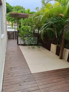 Apartamento com 3 Quartos para alugar, 55m² no Vila Irmã Dulce, Camaçari