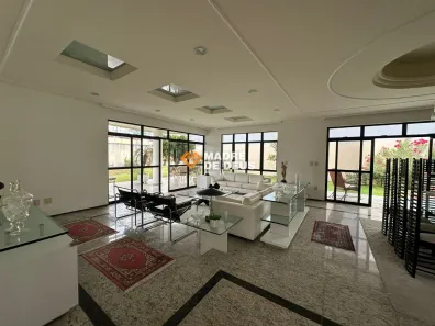 Casa com 4 Quartos à venda, 605m² no Engenheiro Luciano Cavalcante, Fortaleza
