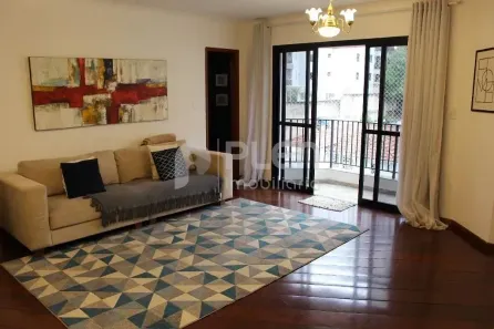 Apartamento com 3 Quartos à venda, 145m² no Água Fria, São Paulo
