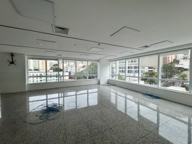 Sala Comercial para alugar, 190m² no Paraíso, São Paulo