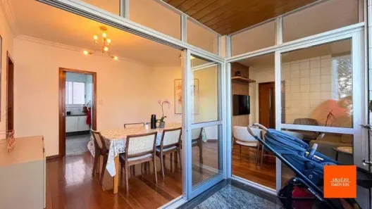 Apartamento com 4 Quartos à venda, 118m² no Savassi, Belo Horizonte