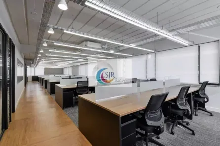 Sala Comercial para alugar, 219m² no Vila Olímpia, São Paulo
