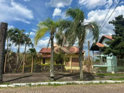 Casa com 4 Quartos à venda, 219m² no Dom Feliciano, Gravataí