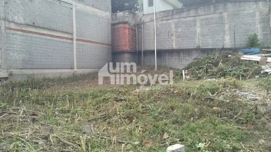 Lote/Terreno à venda, 668m² no Centro, Diadema