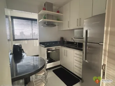 Apartamento com 2 Quartos à venda, 68m² no Centro (Ártemis), Piracicaba