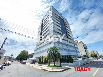 Apartamento com 1 Quarto para alugar, 60m² no Centro, Palhoça