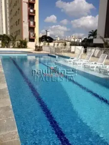 Apartamento com 2 Quartos para alugar, 65m² no Ipiranga, São Paulo