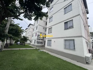 Apartamento com 2 Quartos à venda, 40m² no Jacarepaguá, Rio de Janeiro