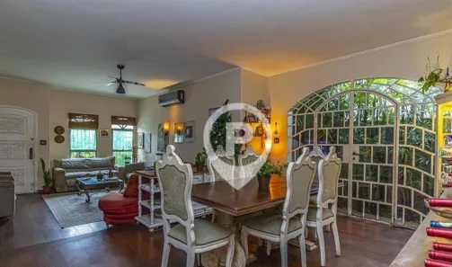 Casa com 7 Quartos à venda, 250m² no Jardim São Caetano, São Caetano do Sul