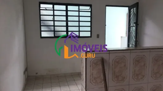  com 2 Quartos para alugar, 70m² no Ferreira, São Paulo