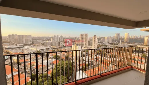 Apartamento com 2 Quartos à venda, 63m² no Vila Cruzeiro, São Paulo