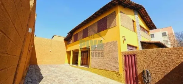 Casa com 4 Quartos à venda, 280m² no Padre Eustáquio, Belo Horizonte
