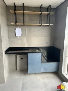 Apartamento com 2 Quartos à venda, 57m² no Cidade Mãe do Céu, São Paulo