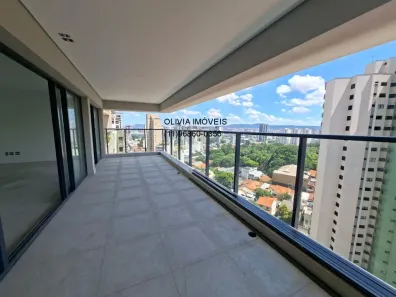Apartamento com 4 Quartos à venda, 171m² no Perdizes, São Paulo