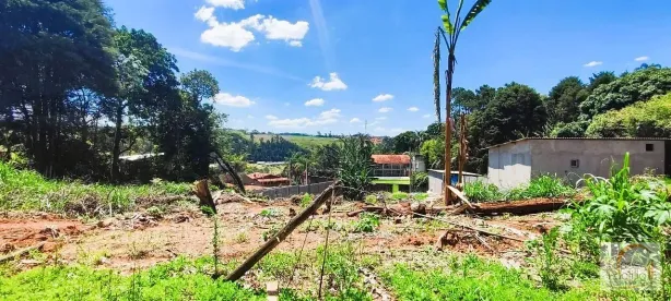 Lote/Terreno à venda, 290m² no Atibaia Belvedere, Atibaia