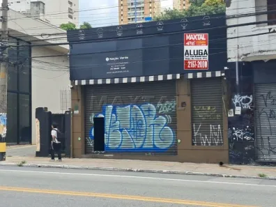 Ponto Comercial para alugar, 300m² no Santana, São Paulo