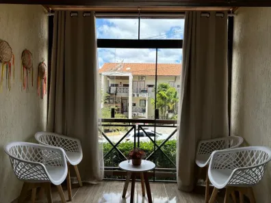 Flat com 1 Quarto à venda, 36m² no , Sairé