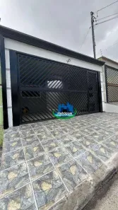 Casa com 2 Quartos à venda, 103m² no Vila Nova Bonsucesso, Guarulhos
