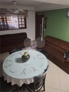 Sobrado com 2 Quartos à venda, 160m² no Parque Edu Chaves, São Paulo