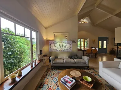 Casa de Condomínio com 2 Quartos à venda, 230m² no Cônego, Nova Friburgo