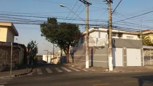 Sobrado com 3 Quartos para alugar, 160m² no Vila Butantã, São Paulo