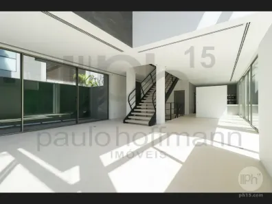 Casa de Condomínio com 4 Quartos à venda, 647m² no Planalto Paulista, São Paulo