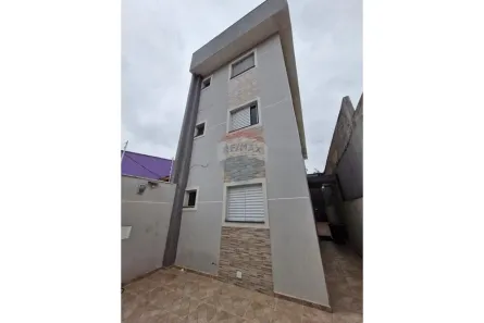 Apartamento com 1 Quarto para alugar, 30m² no Jardim Santa Vicência, Guarulhos