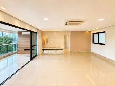 Apartamento com 3 Quartos à venda, 142m² no Patamares, Salvador