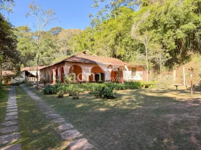 Fazenda/Sítio à venda, 20000m² no Itaipava, Petrópolis
