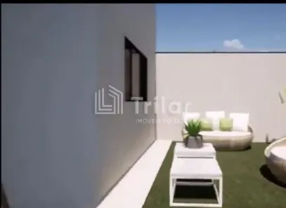 Casa com 3 Quartos à venda, 115m² no Residencial Parque dos Sinos, Jacareí