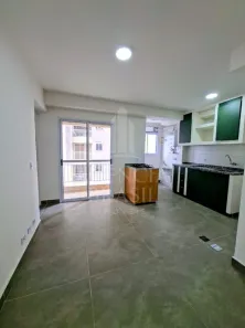 Apartamento com 2 Quartos para alugar, 49m² no Vila Osasco, Osasco