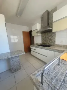 Apartamento com 4 Quartos à venda, 126m² no Jardim Goiás, Goiânia