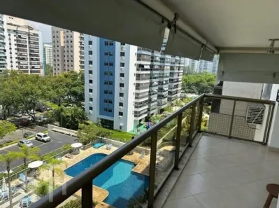Apartamento com 2 Quartos à venda, 72m² no Barra Olímpica, Rio de Janeiro