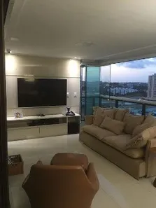 Apartamento com 4 Quartos à venda, 243m² no Paralela, Salvador