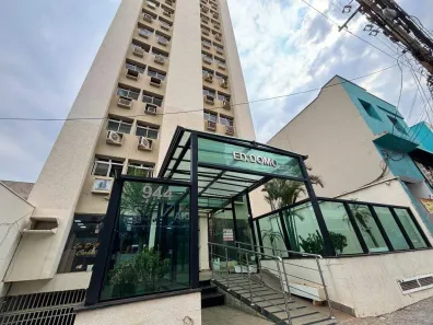 Sala Comercial à venda, 55m² no Centro, Piracicaba