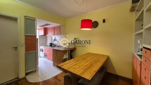 Casa com 3 Quartos à venda, 120m² no Cerqueira César, São Paulo
