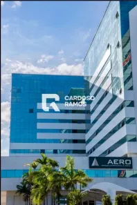 Sala Comercial para alugar, 29m² no Pitangueiras, Lauro de Freitas