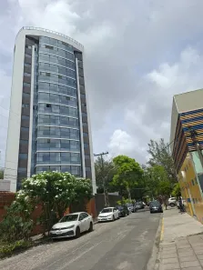 Apartamento com 4 Quartos à venda, 210m² no Pina, Recife